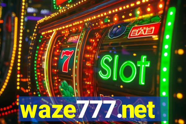 waze777.net