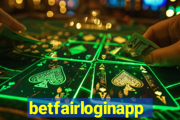 betfairloginapp