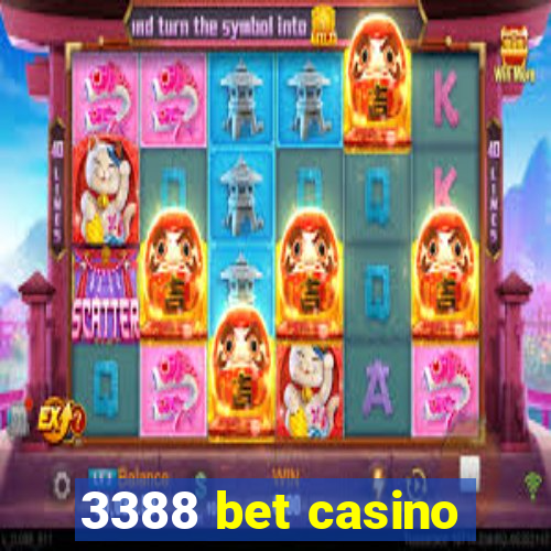 3388 bet casino