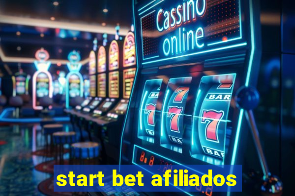 start bet afiliados