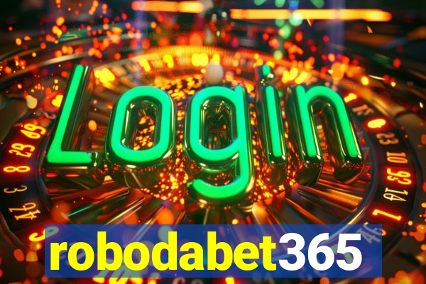 robodabet365