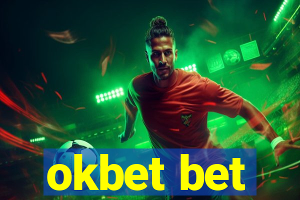 okbet bet