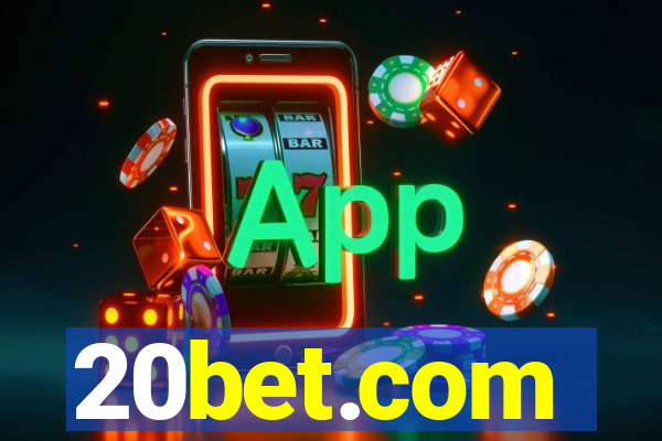 20bet.com