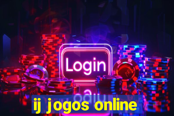 ij jogos online