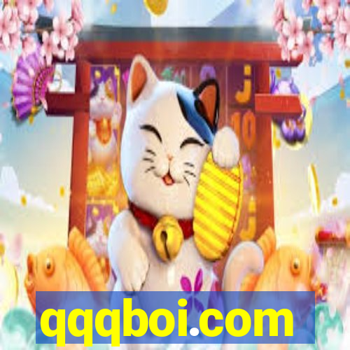 qqqboi.com