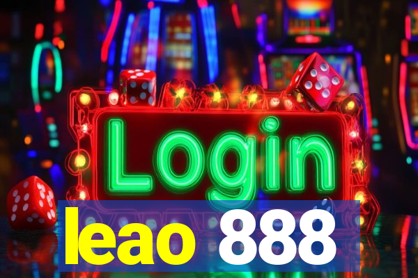 leao 888