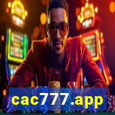 cac777.app