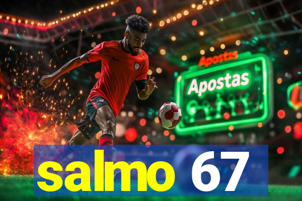 salmo 67