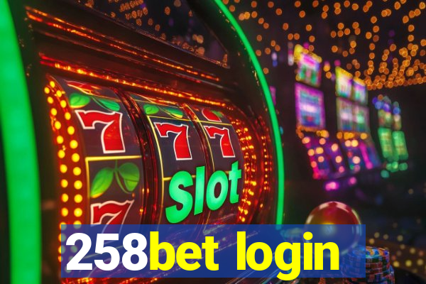 258bet login