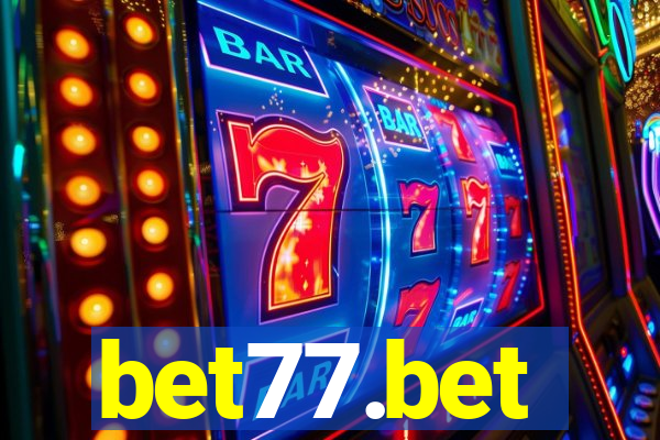 bet77.bet