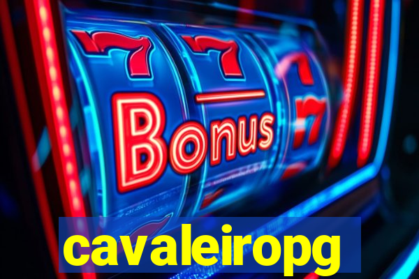 cavaleiropg