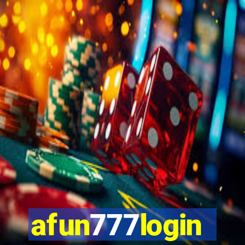 afun777login