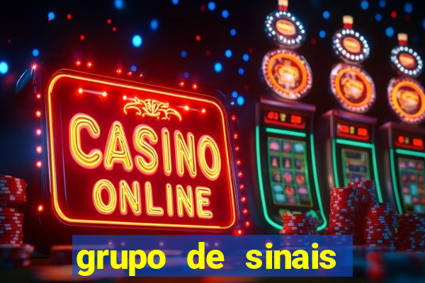 grupo de sinais trader telegram