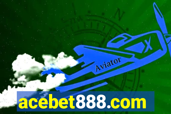 acebet888.com