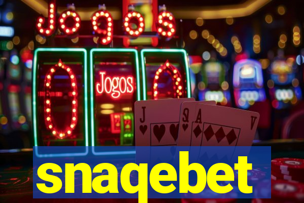 snaqebet