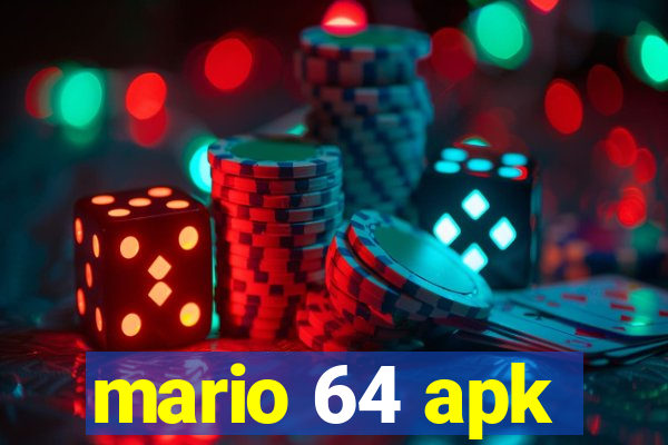 mario 64 apk