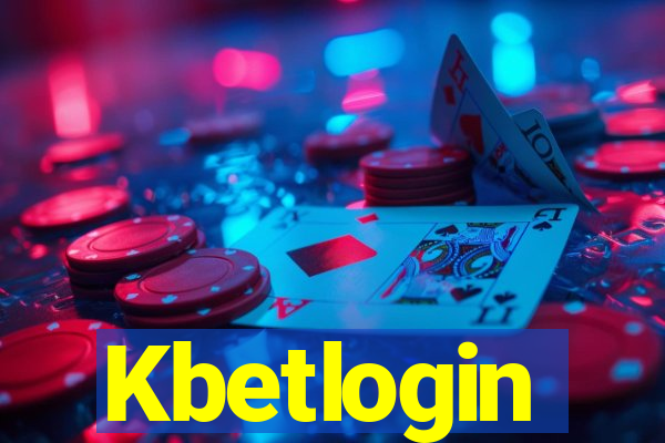 Kbetlogin