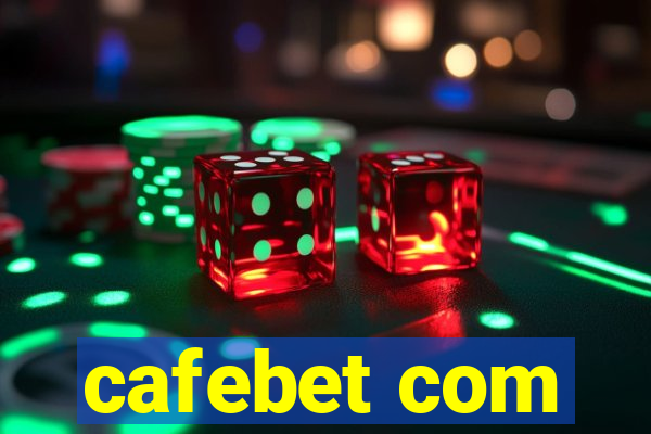 cafebet com