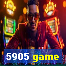 5905 game