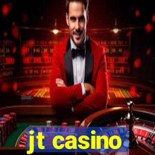 jt casino