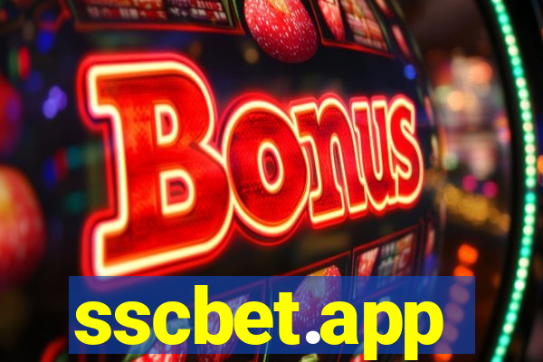 sscbet.app