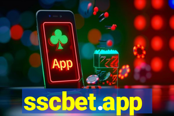 sscbet.app