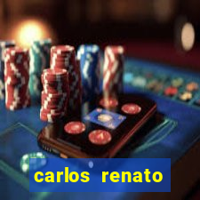 carlos renato jurado silvio santos