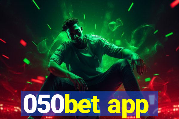 050bet app