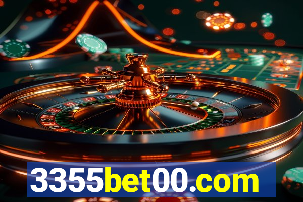 3355bet00.com