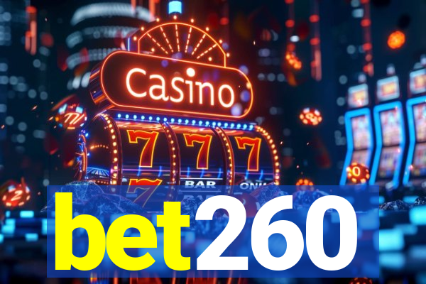 bet260