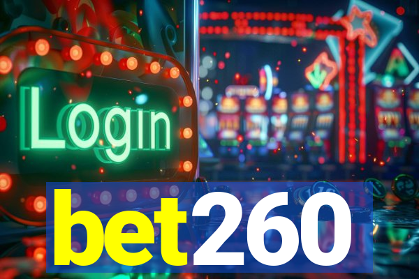 bet260