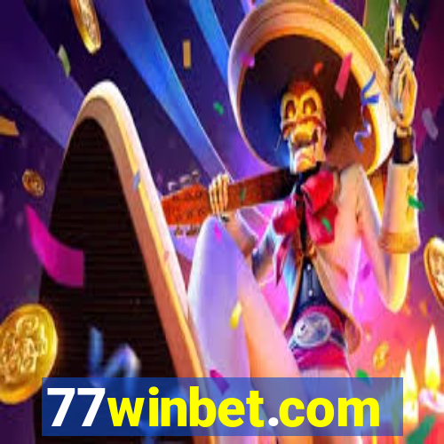 77winbet.com