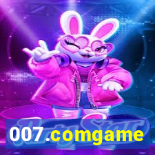 007.comgame