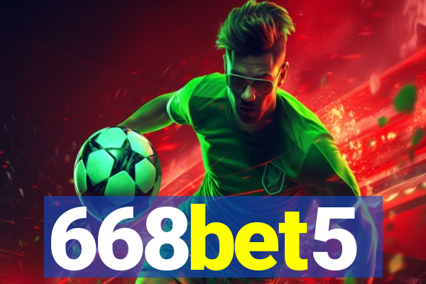 668bet5