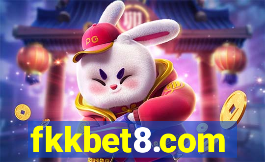fkkbet8.com