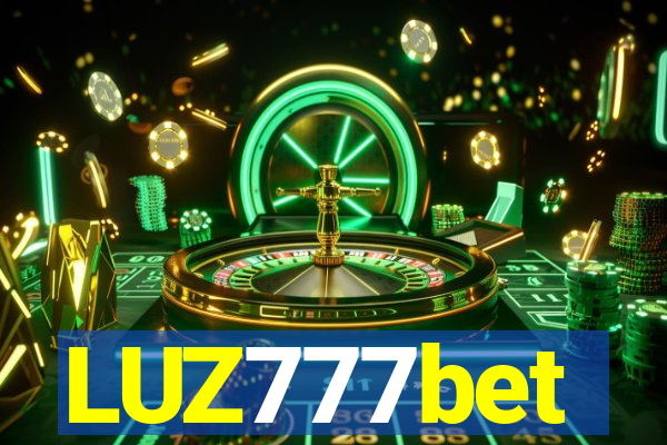 LUZ777bet