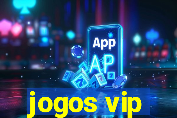 jogos vip