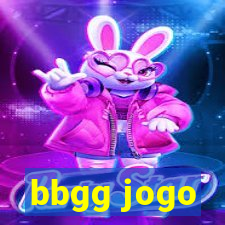 bbgg jogo