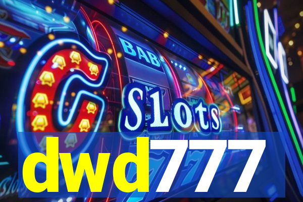 dwd777