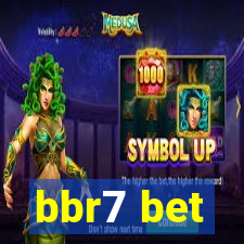 bbr7 bet