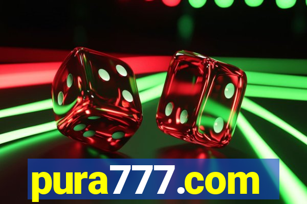 pura777.com