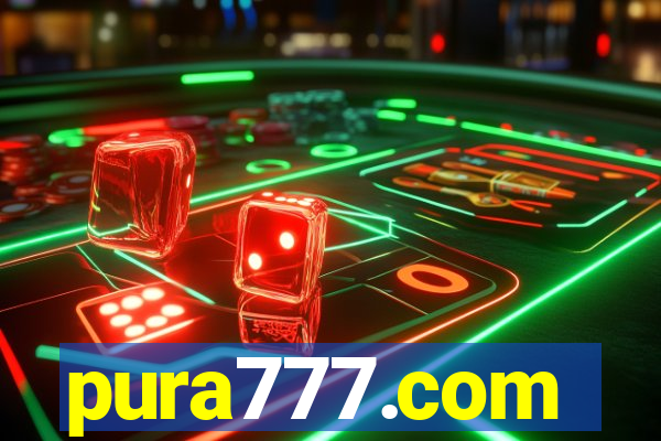 pura777.com