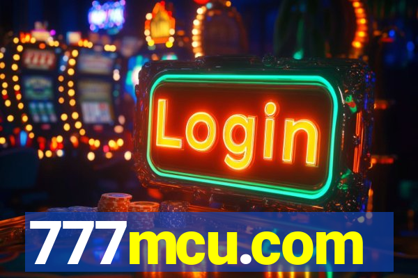 777mcu.com