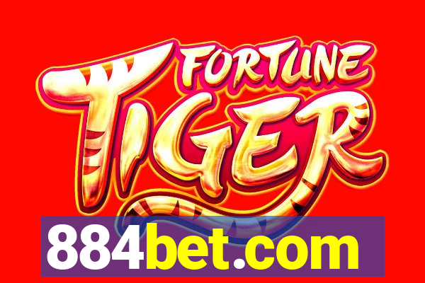 884bet.com