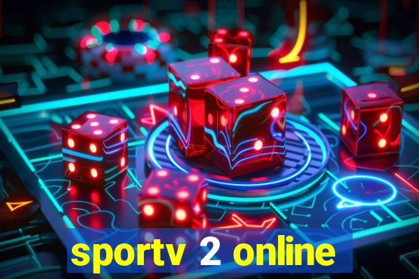 sportv 2 online