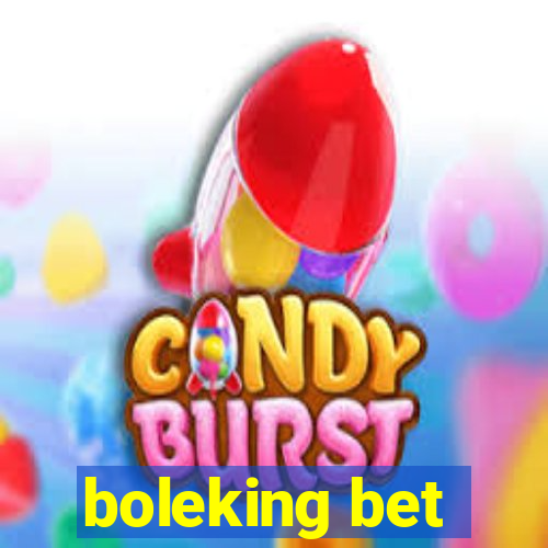 boleking bet