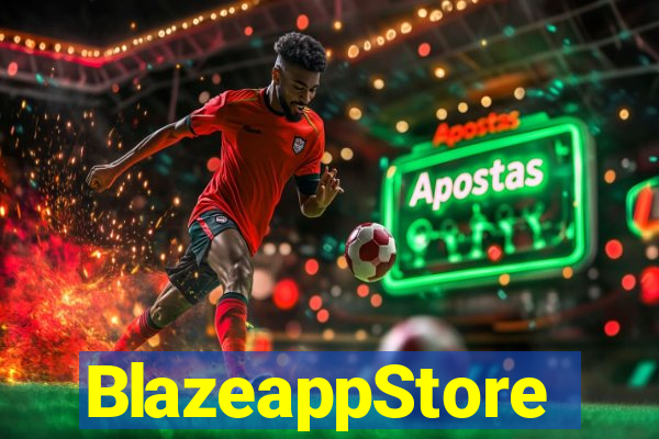 BlazeappStore