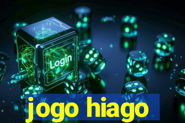 jogo hiago