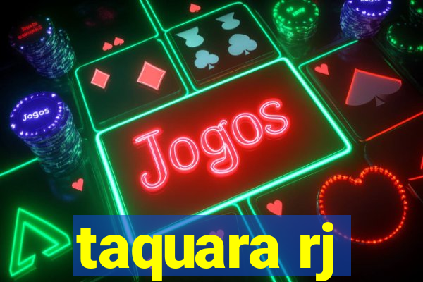 taquara rj