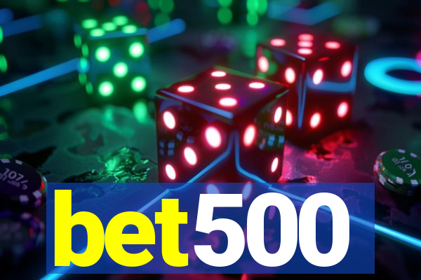 bet500